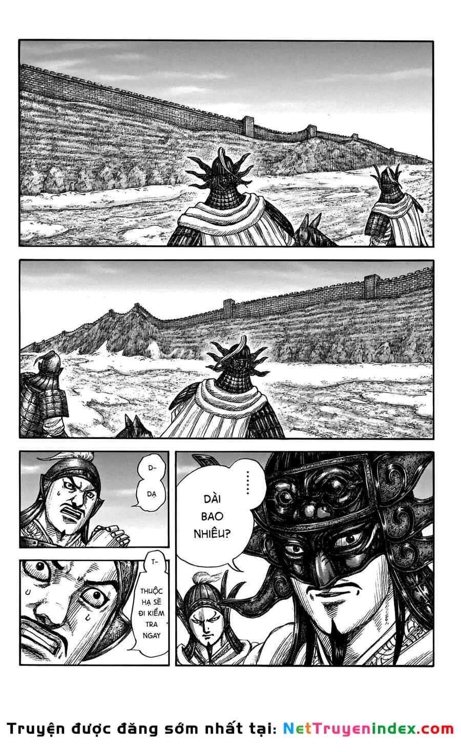 Vương Giả Thiên Hạ Chapter 702 - 15