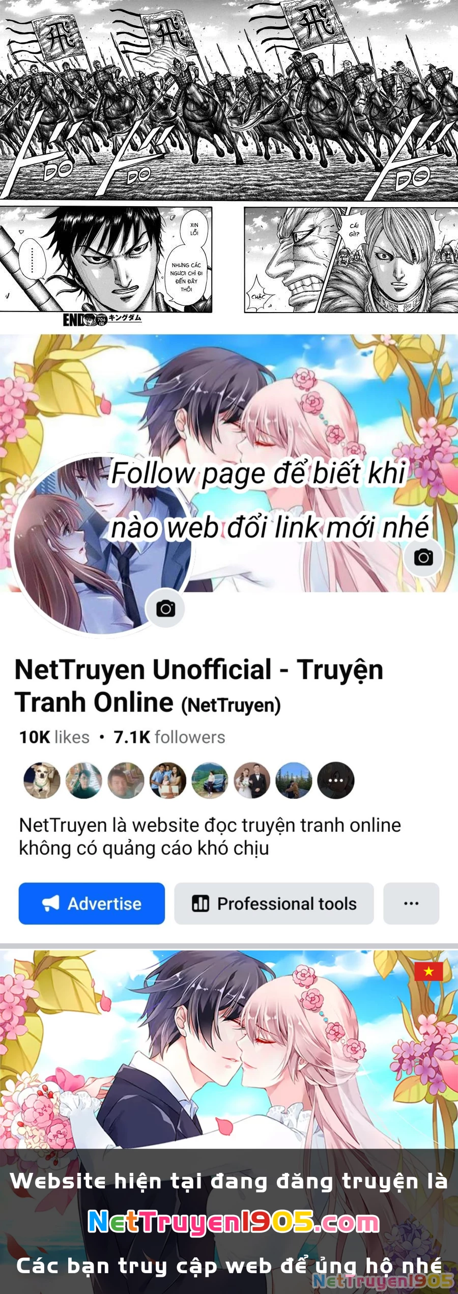 Vương Giả Thiên Hạ Chapter 706 - 20