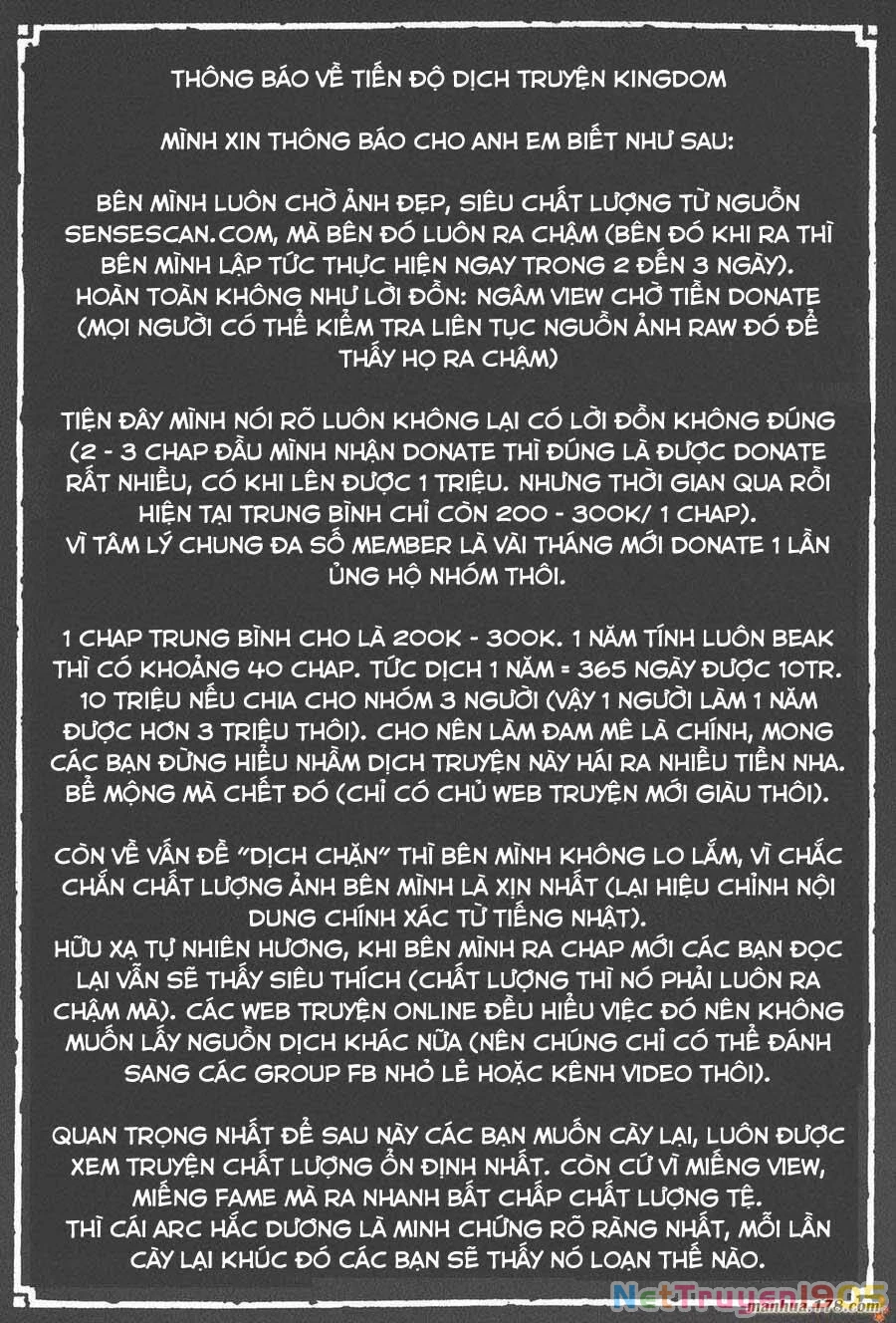 Vương Giả Thiên Hạ Chapter 715 - 22