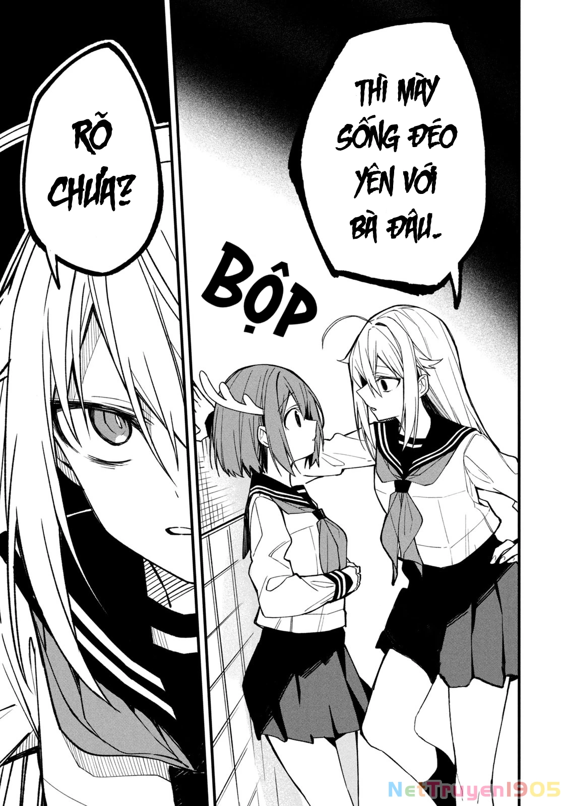 Shikanoko Nokonoko Koshitantan Chapter 2 - 15