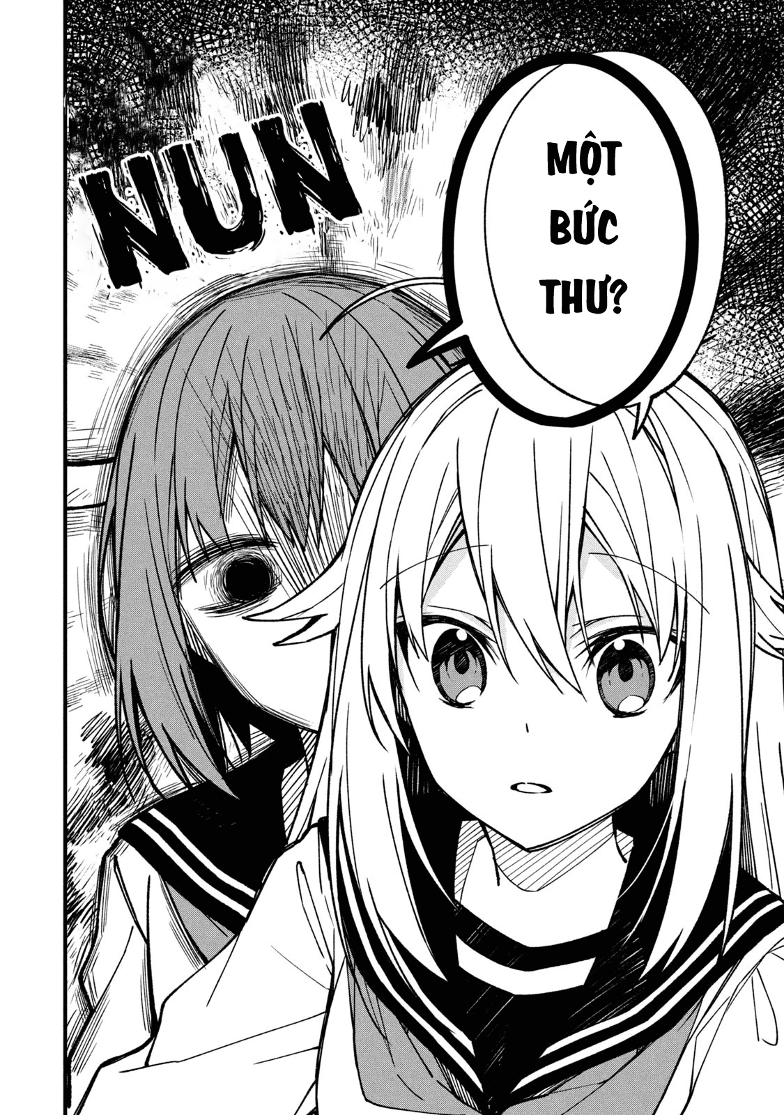 Shikanoko Nokonoko Koshitantan Chapter 3 - 2