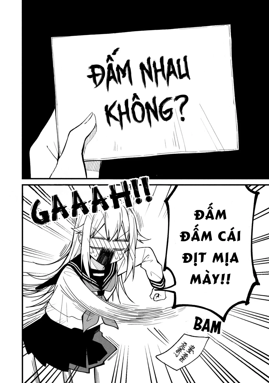 Shikanoko Nokonoko Koshitantan Chapter 3 - 10