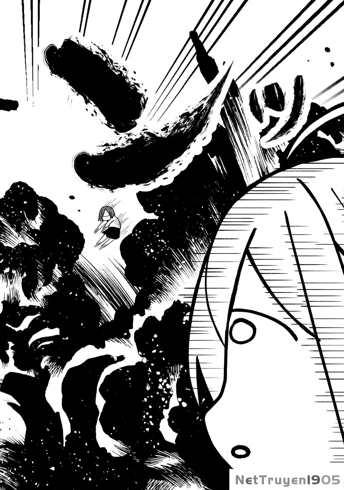 Shikanoko Nokonoko Koshitantan Chapter 3 - 18