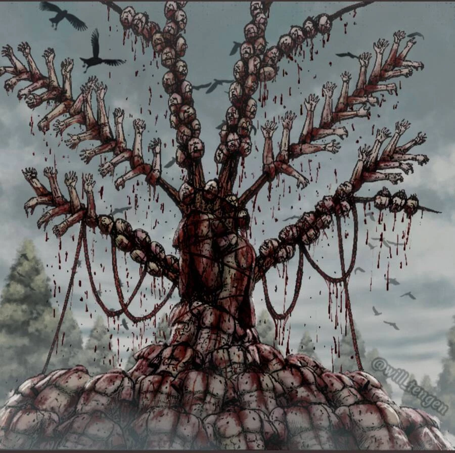 Vương Giả Thiên Hạ Chapter 739 - 20