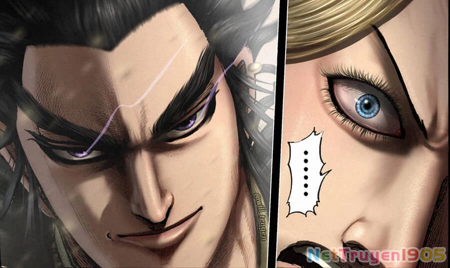 Vương Giả Thiên Hạ Chapter 741 - 9