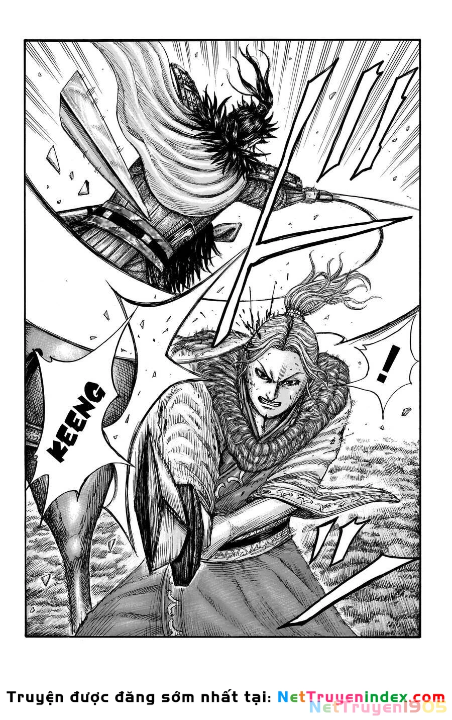 Vương Giả Thiên Hạ Chapter 745 - 7