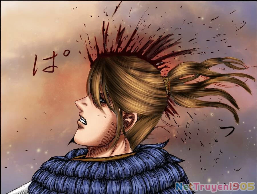 Vương Giả Thiên Hạ Chapter 745 - 8