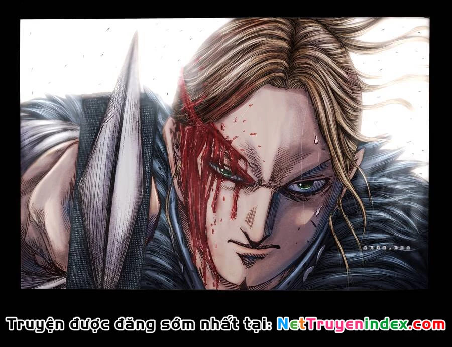 Vương Giả Thiên Hạ Chapter 745 - 19