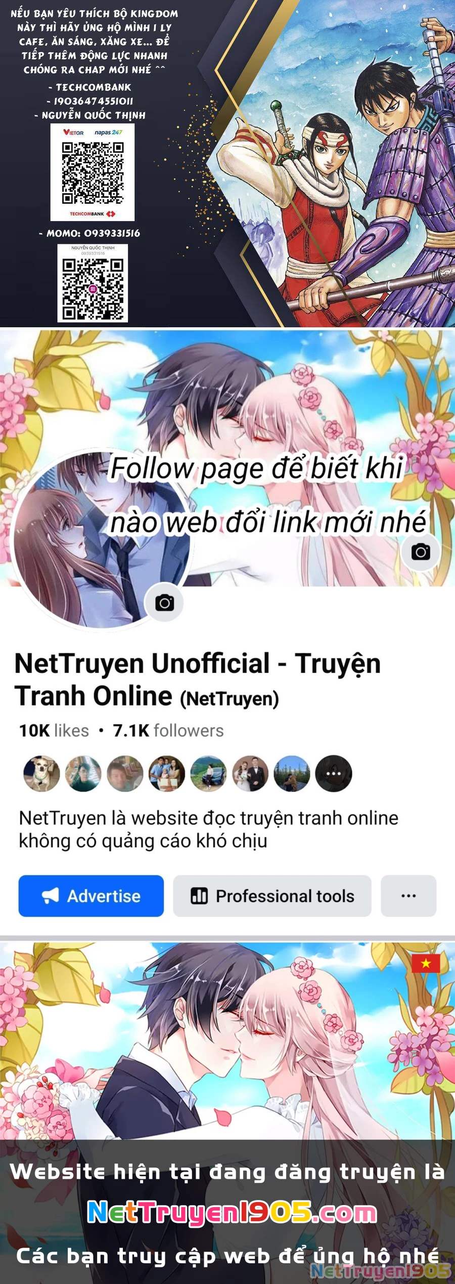 Vương Giả Thiên Hạ Chapter 747 - 20