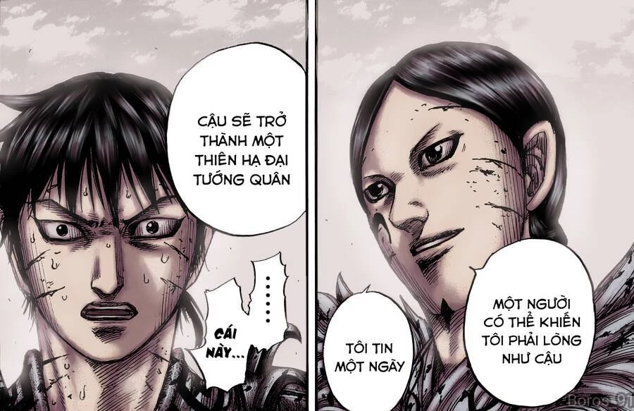 Vương Giả Thiên Hạ Chapter 749 - 12