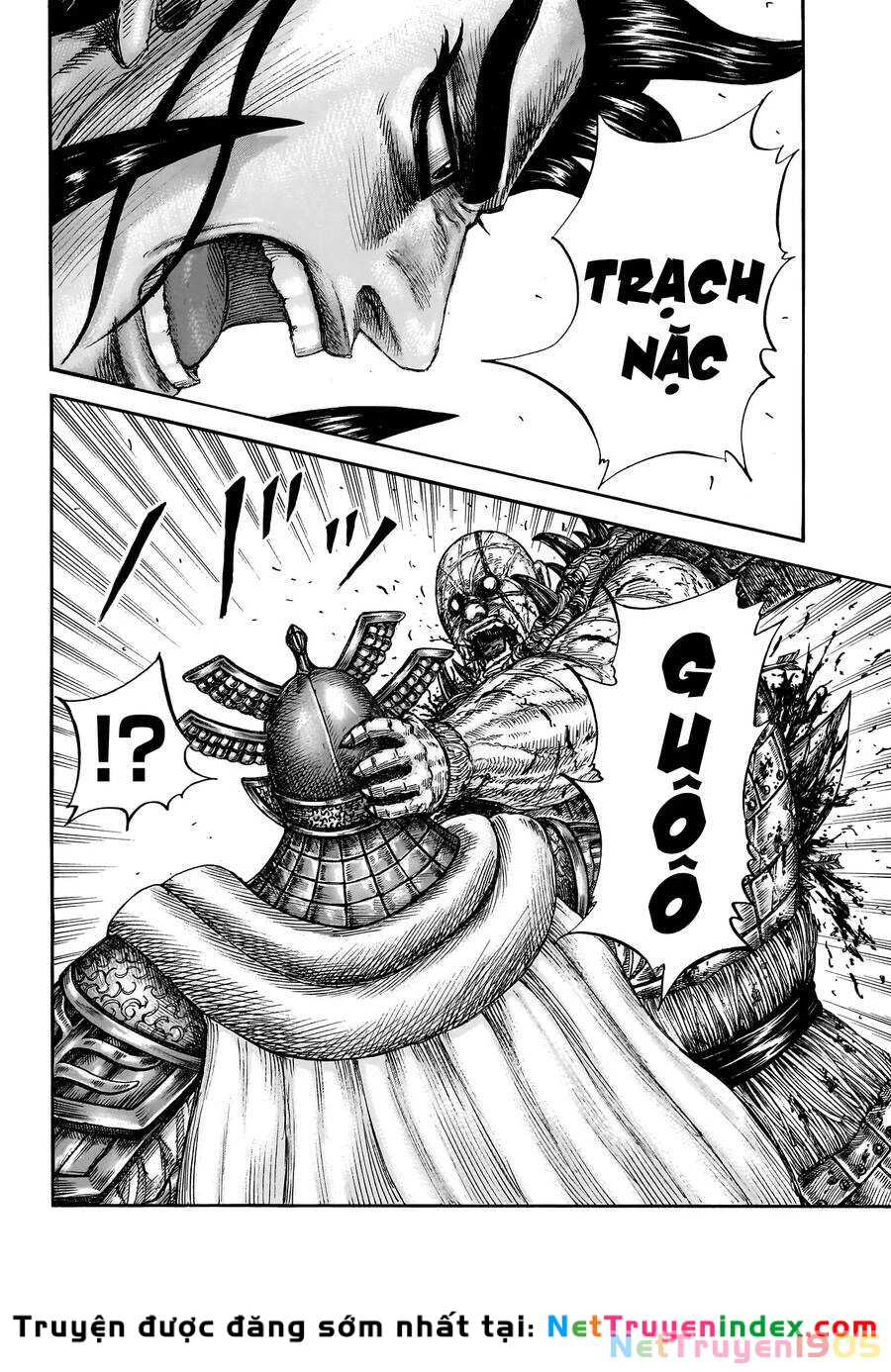 Vương Giả Thiên Hạ Chapter 751 - 14