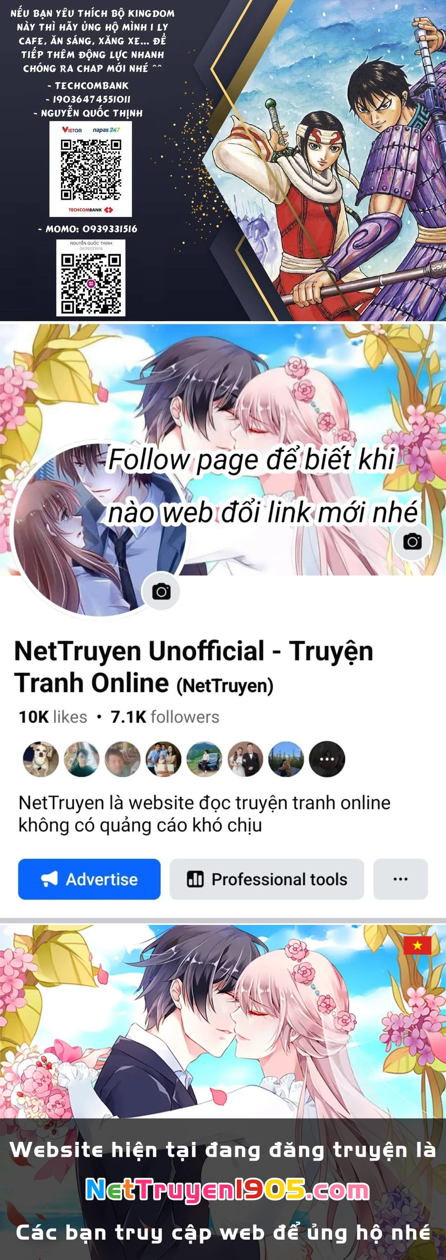 Vương Giả Thiên Hạ Chapter 753 - 21