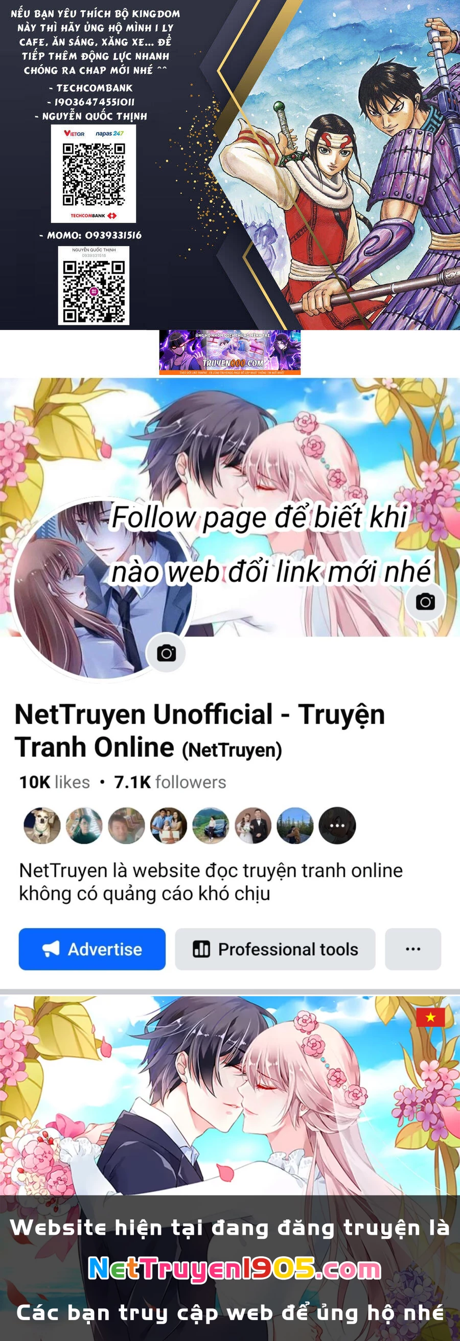 Vương Giả Thiên Hạ Chapter 755 - 22