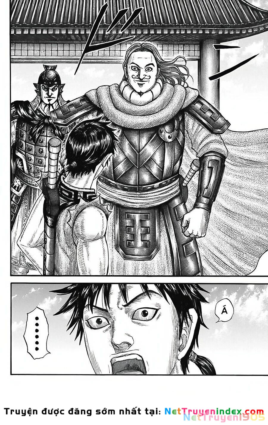 Vương Giả Thiên Hạ Chapter 756 - 12