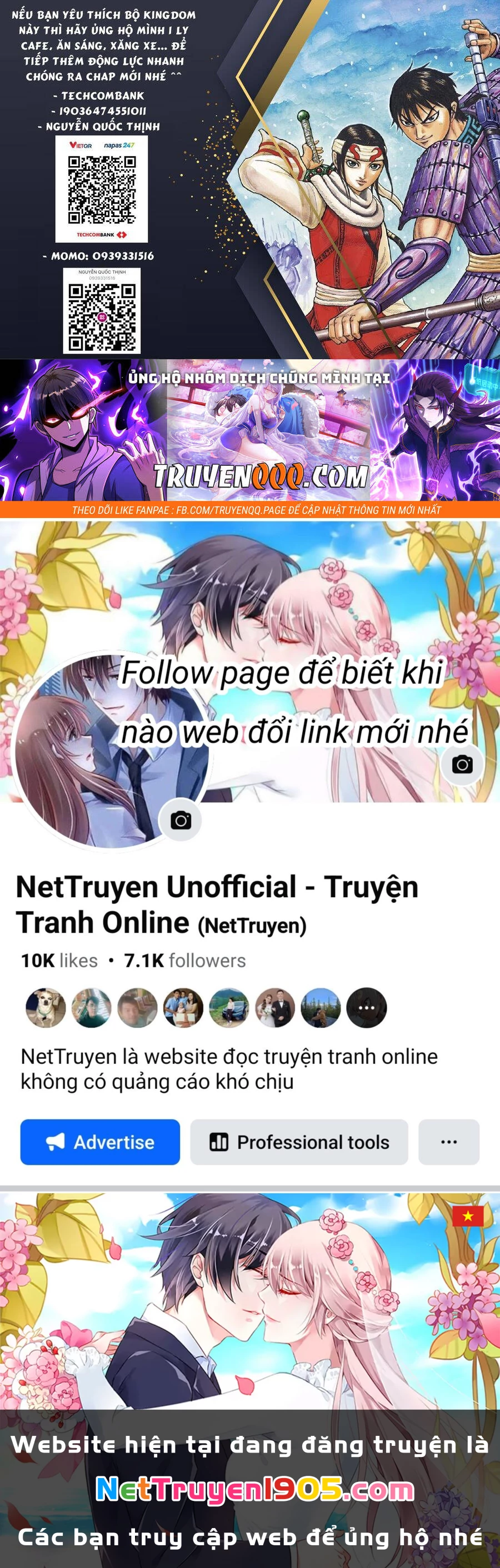 Vương Giả Thiên Hạ Chapter 756 - 22