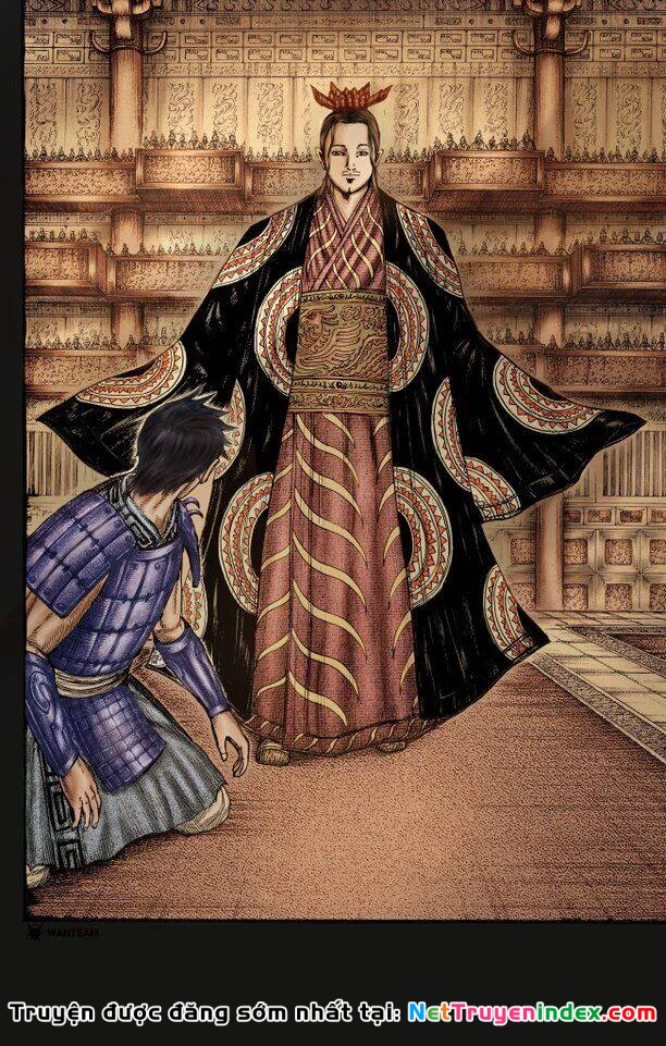 Vương Giả Thiên Hạ Chapter 759 - 2