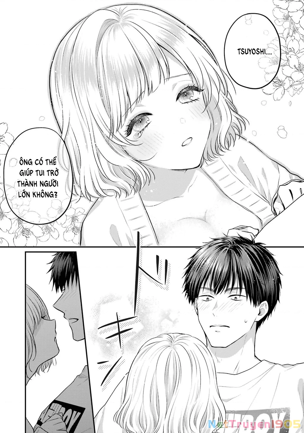 Hẹn Hò Nghiêm Túc Với Succubus Chapter 1 - 40