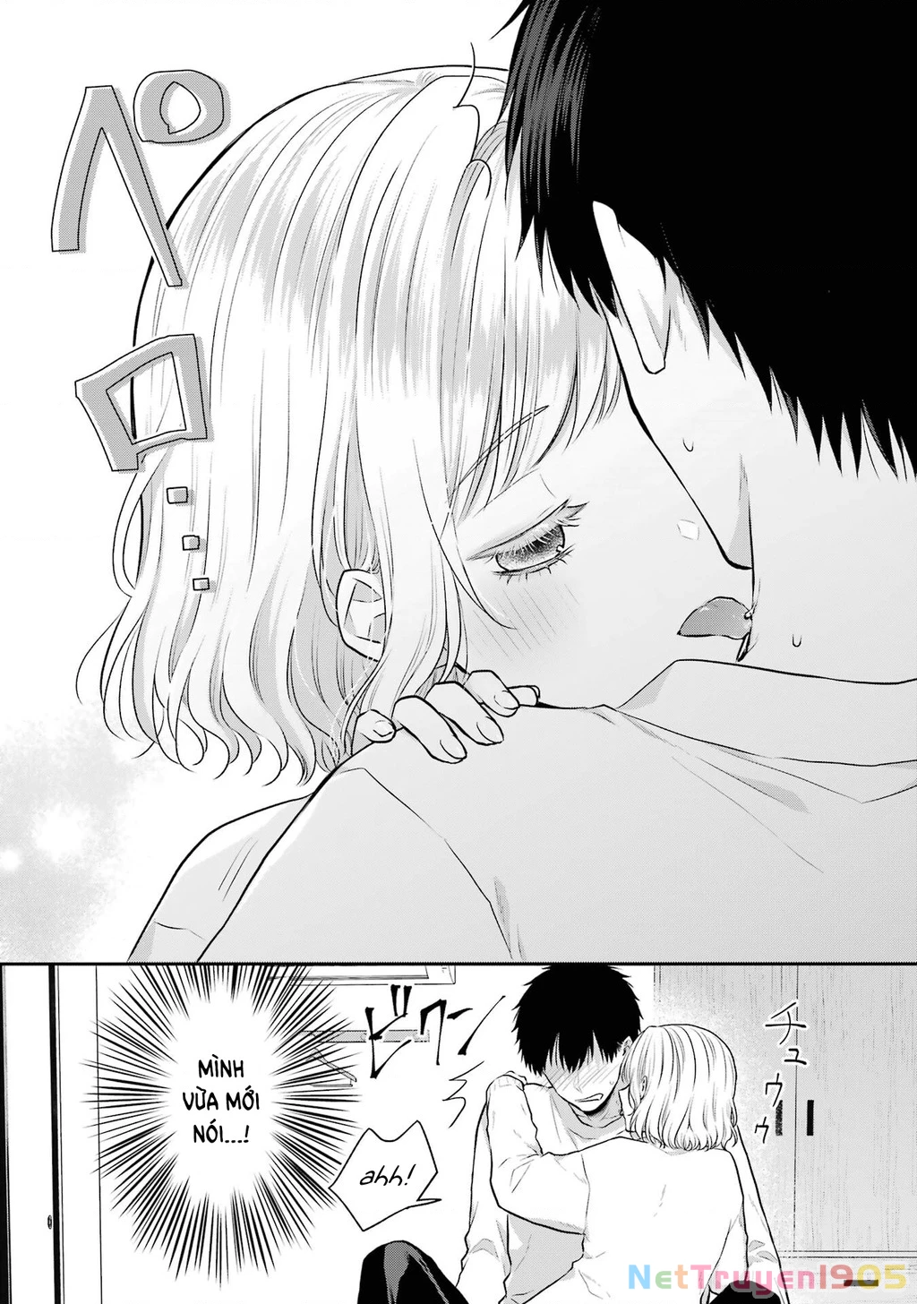 Hẹn Hò Nghiêm Túc Với Succubus Chapter 1 - 50