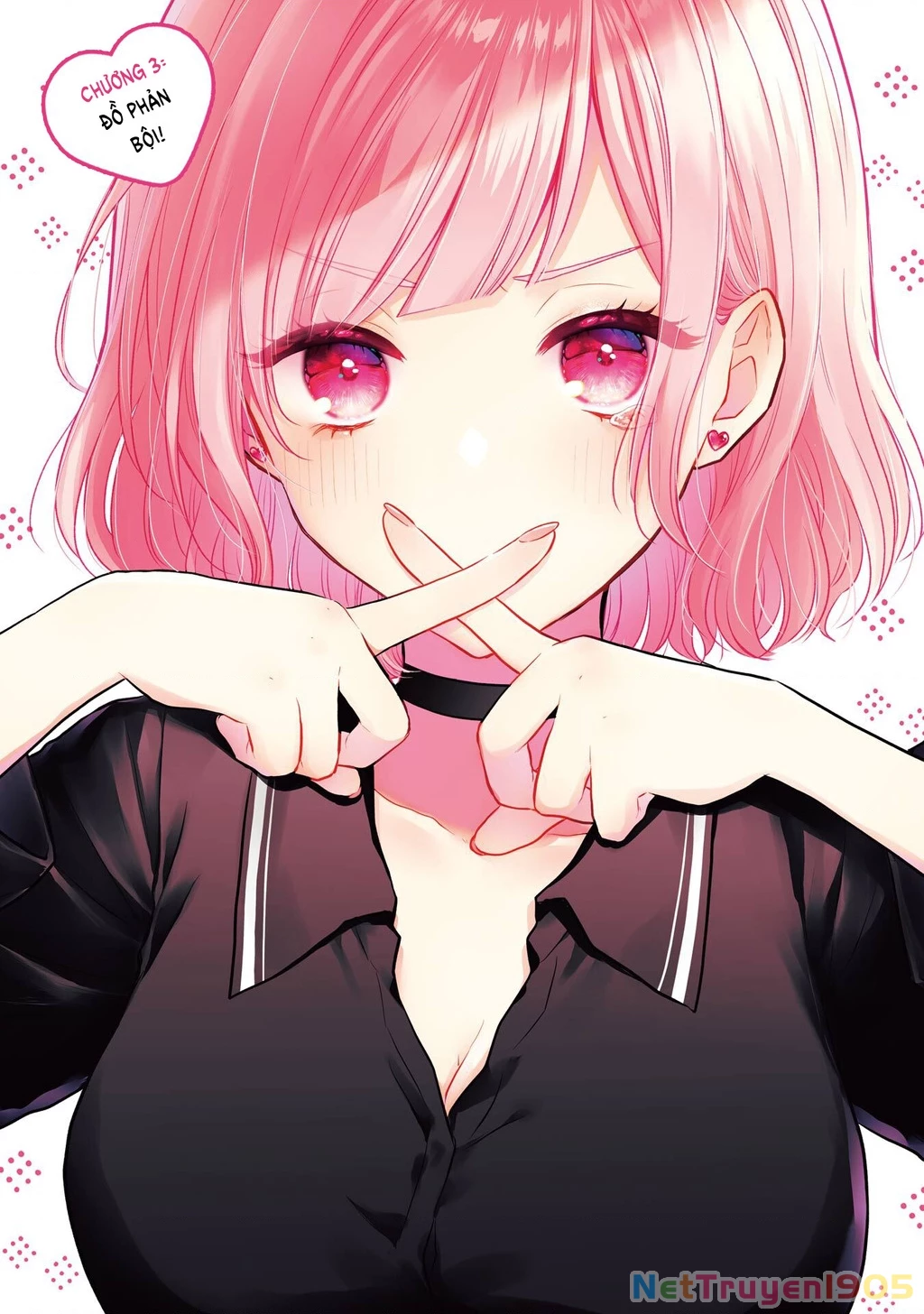 Hẹn Hò Nghiêm Túc Với Succubus Chapter 3 - 2