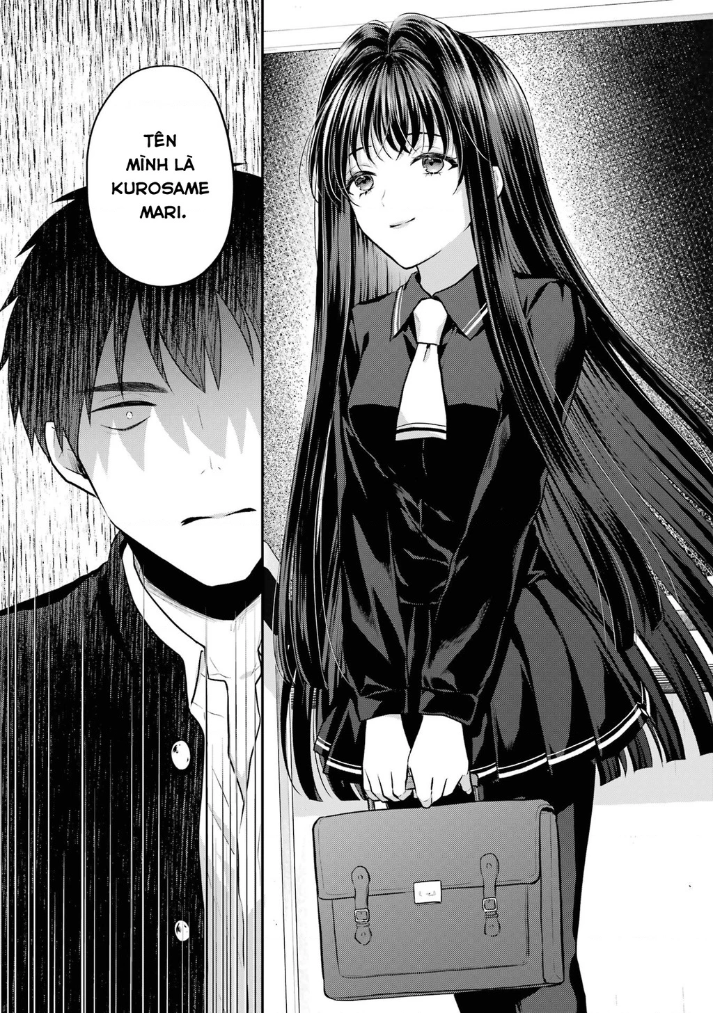 Hẹn Hò Nghiêm Túc Với Succubus Chapter 3 - 28