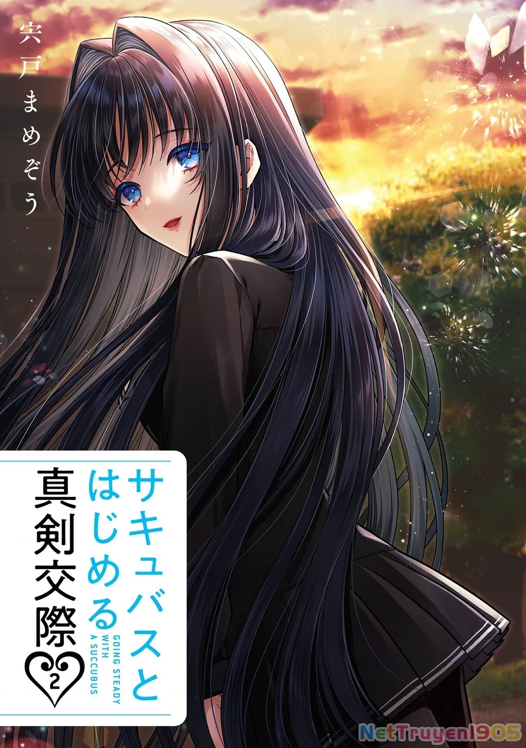 Hẹn Hò Nghiêm Túc Với Succubus Chapter 6 - 3