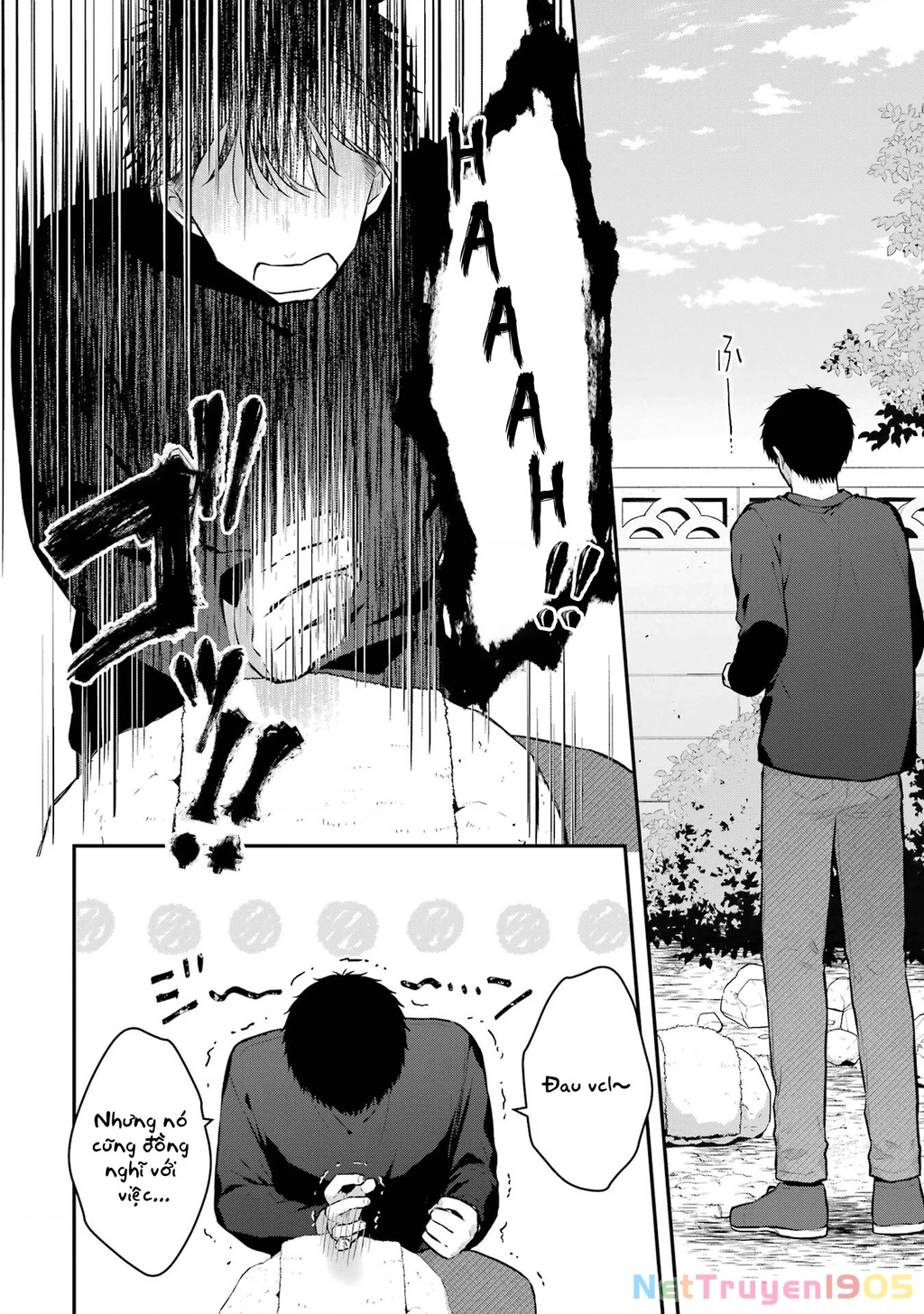 Hẹn Hò Nghiêm Túc Với Succubus Chapter 6 - 5