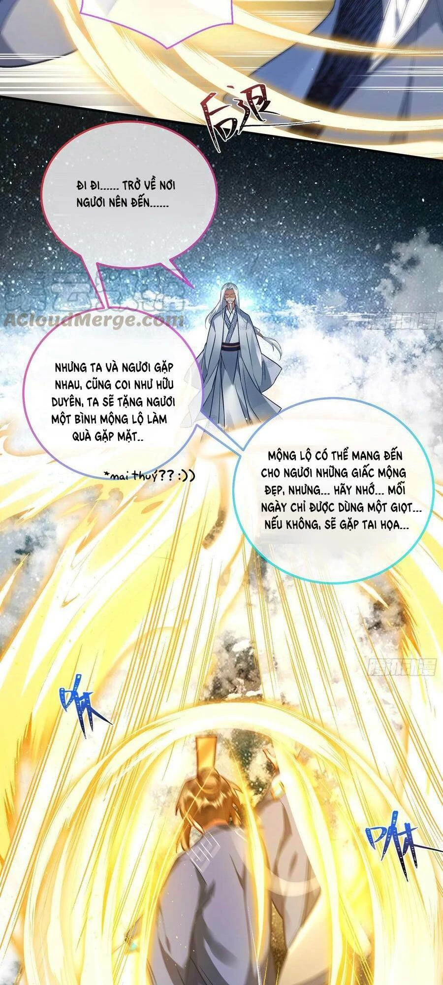 Vạn Tra Triêu Hoàng Chapter 491 - 6