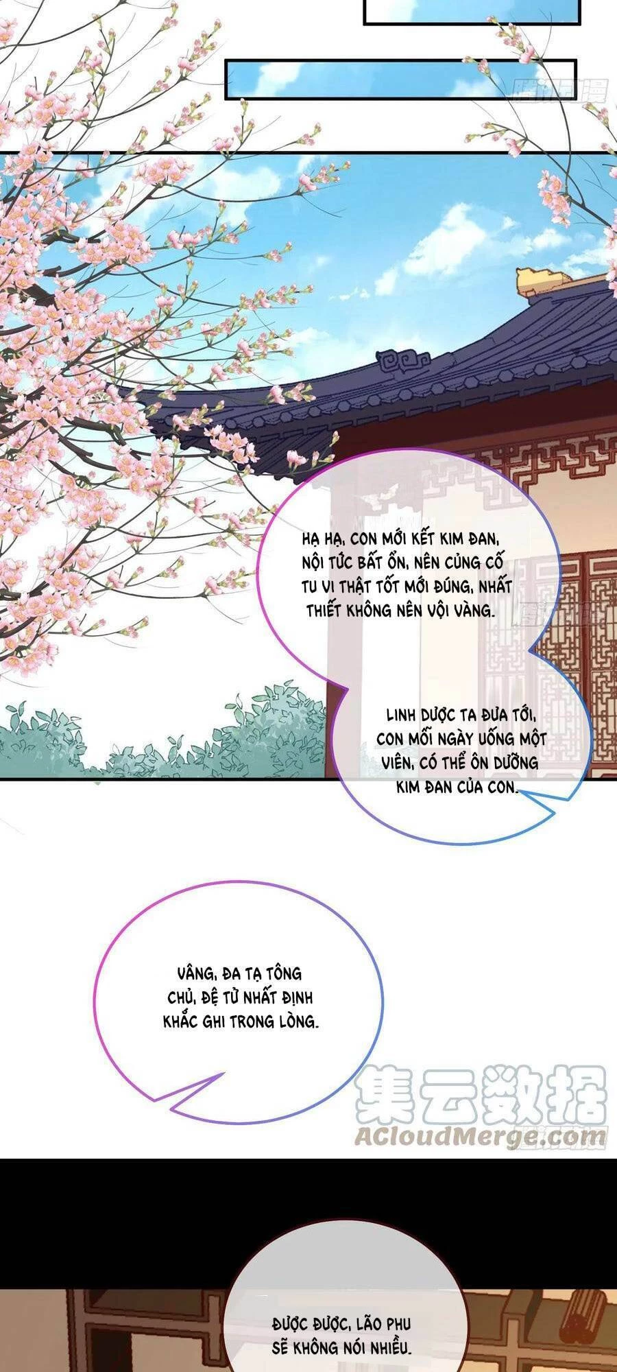 Vạn Tra Triêu Hoàng Chapter 491 - 12