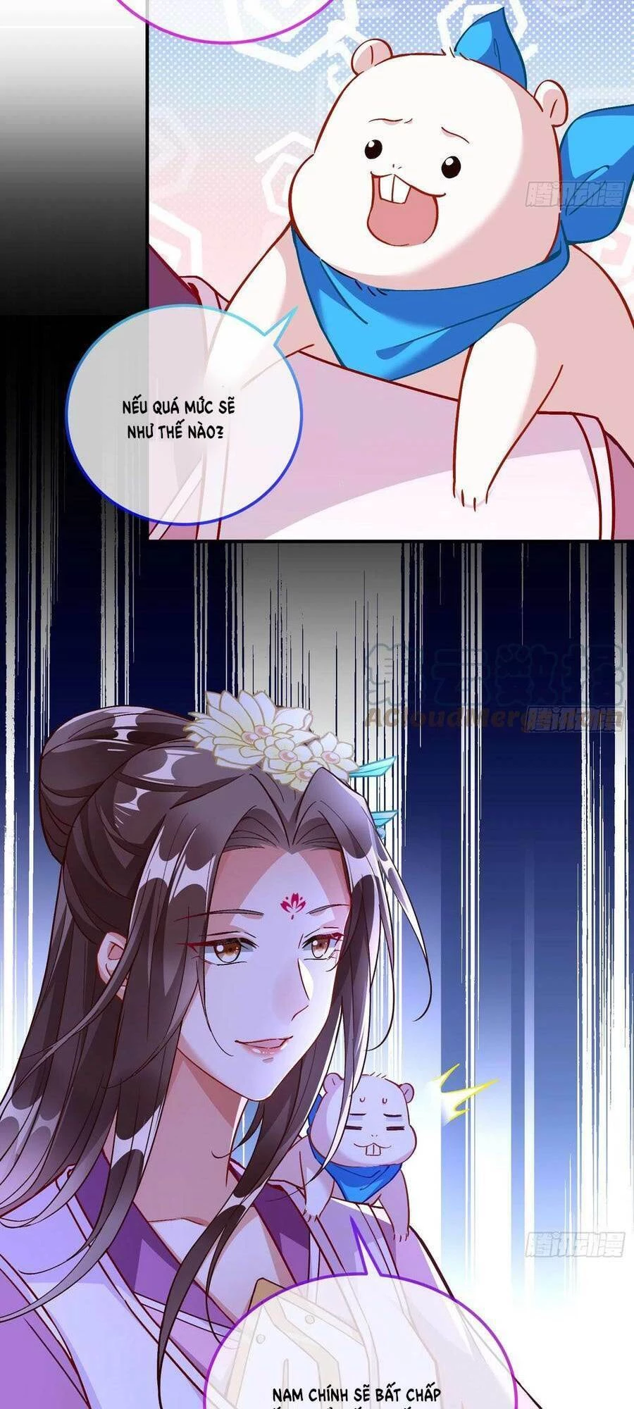 Vạn Tra Triêu Hoàng Chapter 491 - 23