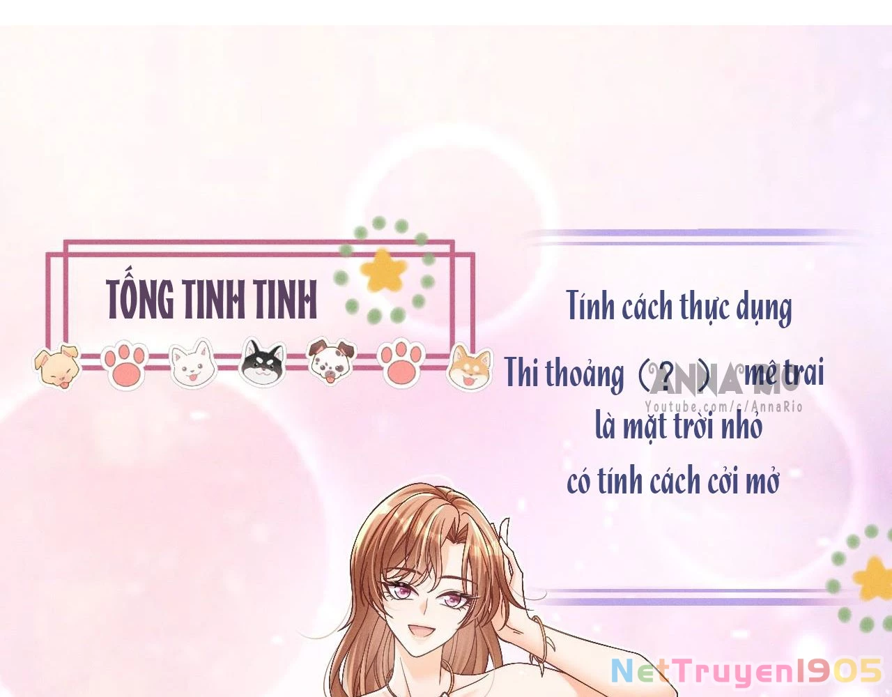 Phu Quân Thú Thế Tranh Sủng Thành Nghiện Chapter 1 - 5