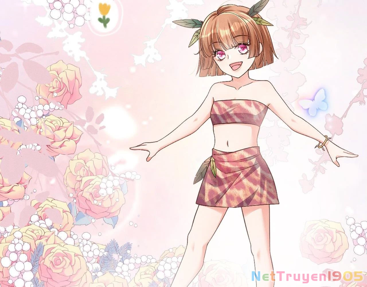 Phu Quân Thú Thế Tranh Sủng Thành Nghiện Chapter 1 - 9