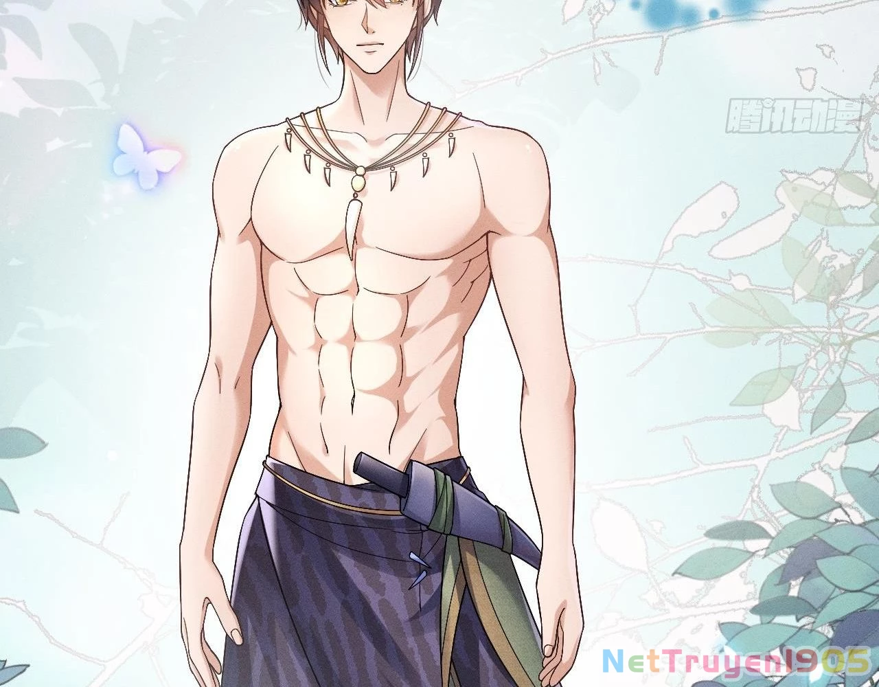 Phu Quân Thú Thế Tranh Sủng Thành Nghiện Chapter 1 - 14