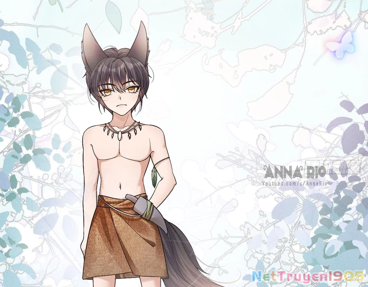 Phu Quân Thú Thế Tranh Sủng Thành Nghiện Chapter 1 - 17