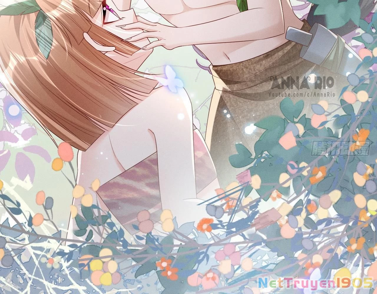 Phu Quân Thú Thế Tranh Sủng Thành Nghiện Chapter 1 - 33