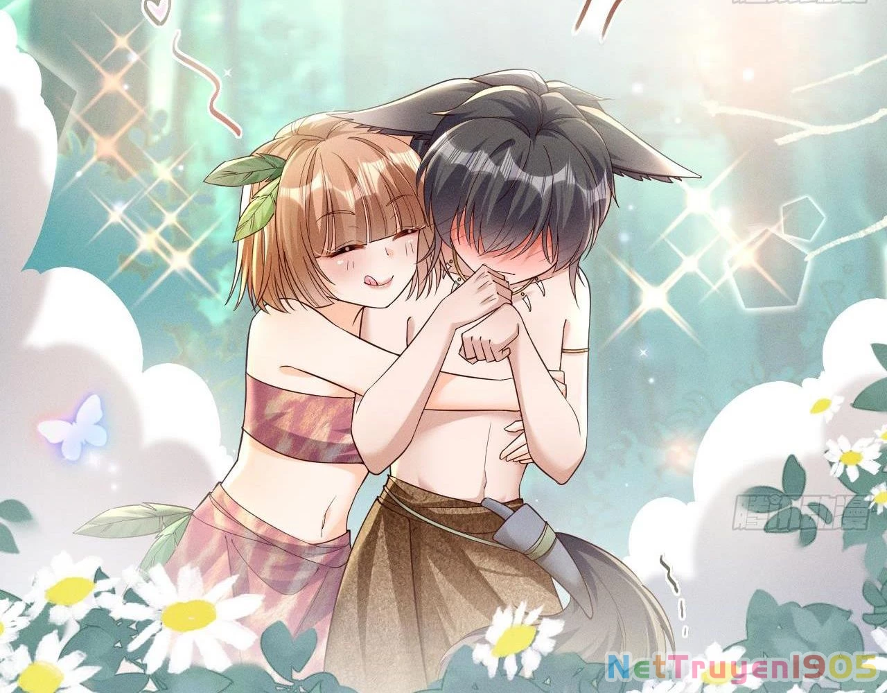 Phu Quân Thú Thế Tranh Sủng Thành Nghiện Chapter 1 - 36