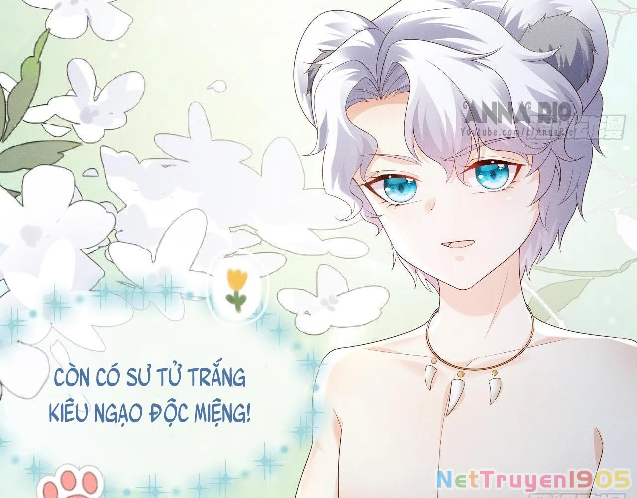 Phu Quân Thú Thế Tranh Sủng Thành Nghiện Chapter 1 - 38