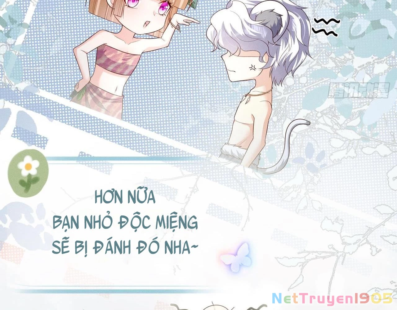 Phu Quân Thú Thế Tranh Sủng Thành Nghiện Chapter 1 - 41