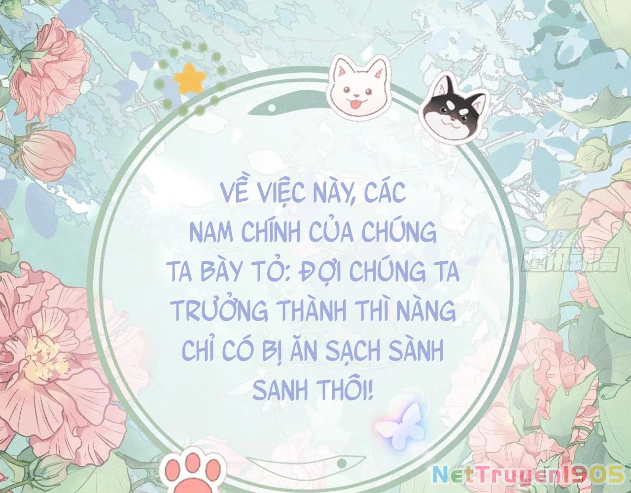 Phu Quân Thú Thế Tranh Sủng Thành Nghiện Chapter 1 - 44