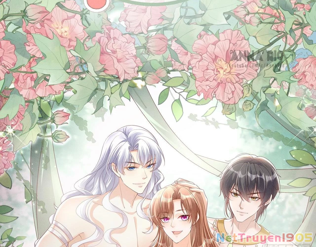 Phu Quân Thú Thế Tranh Sủng Thành Nghiện Chapter 1 - 45