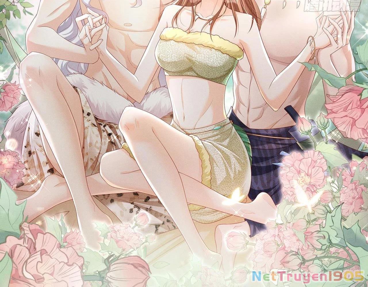 Phu Quân Thú Thế Tranh Sủng Thành Nghiện Chapter 1 - 46