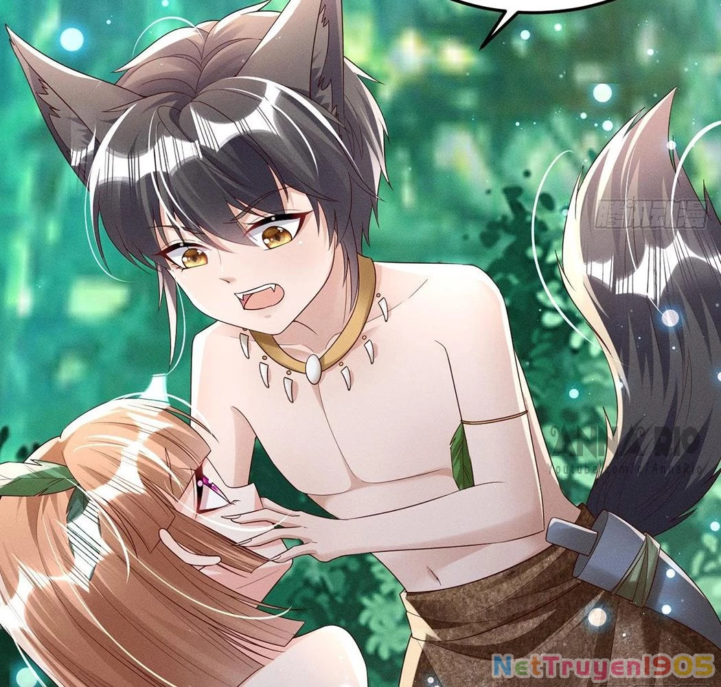 Phu Quân Thú Thế Tranh Sủng Thành Nghiện Chapter 2 - 32