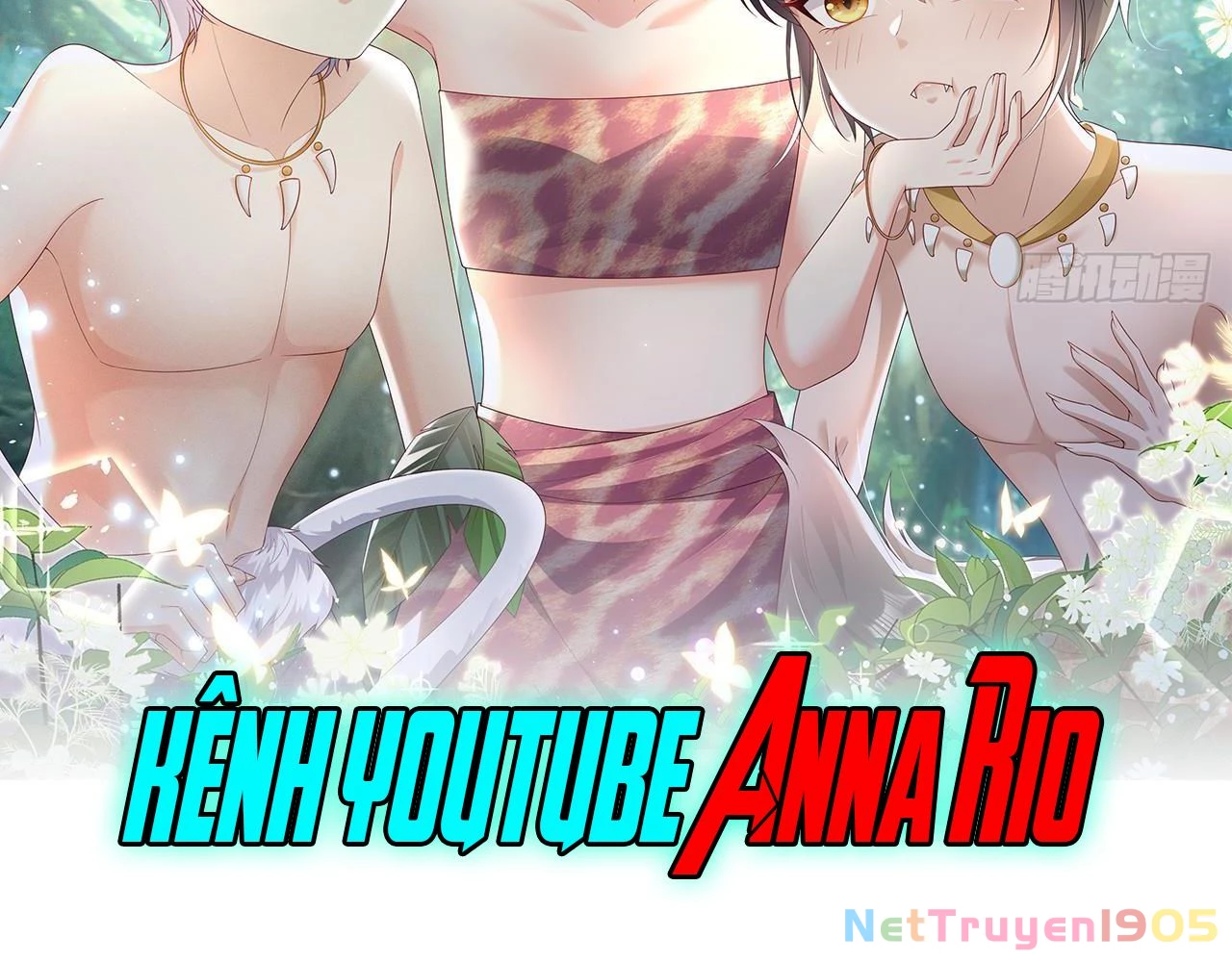 Phu Quân Thú Thế Tranh Sủng Thành Nghiện Chapter 3 - 2