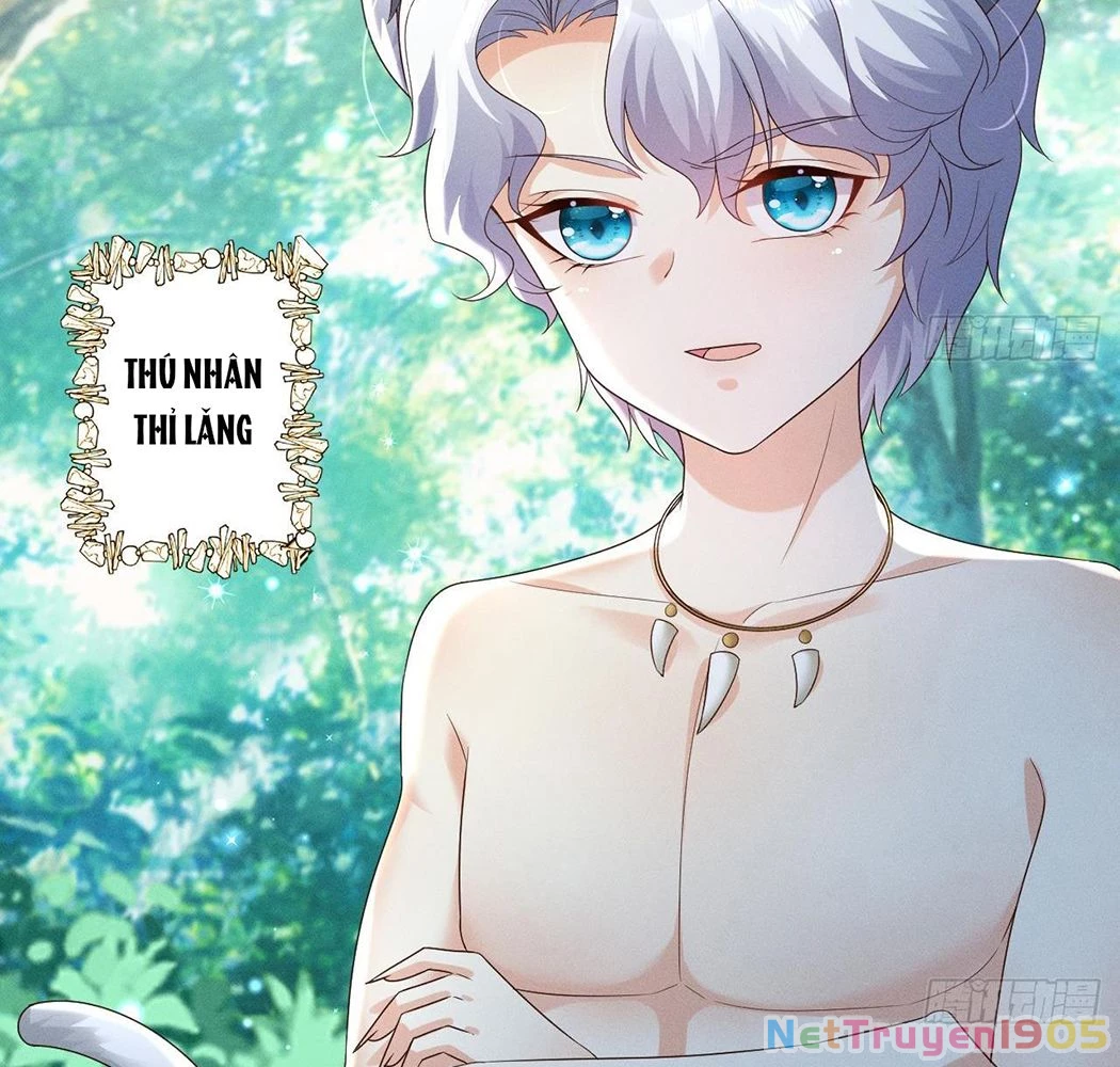 Phu Quân Thú Thế Tranh Sủng Thành Nghiện Chapter 3 - 8
