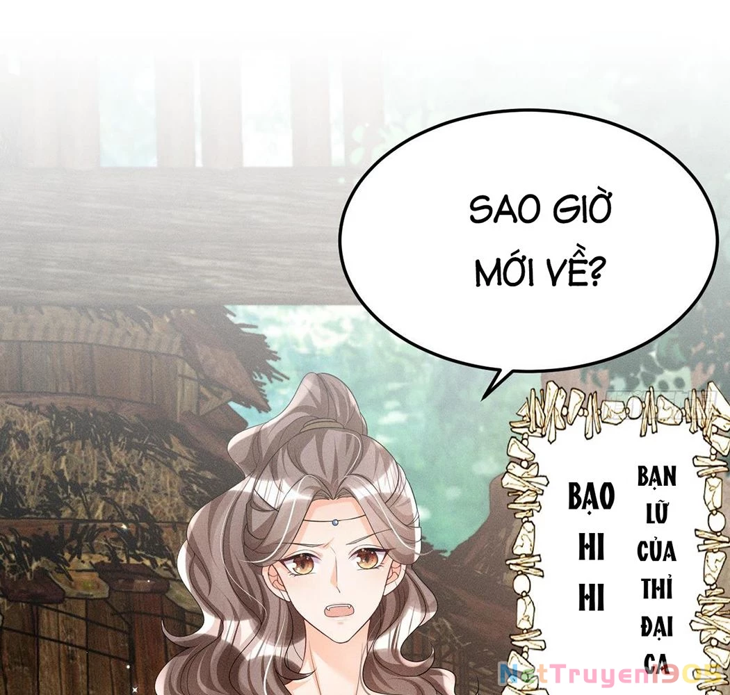 Phu Quân Thú Thế Tranh Sủng Thành Nghiện Chapter 4 - 4