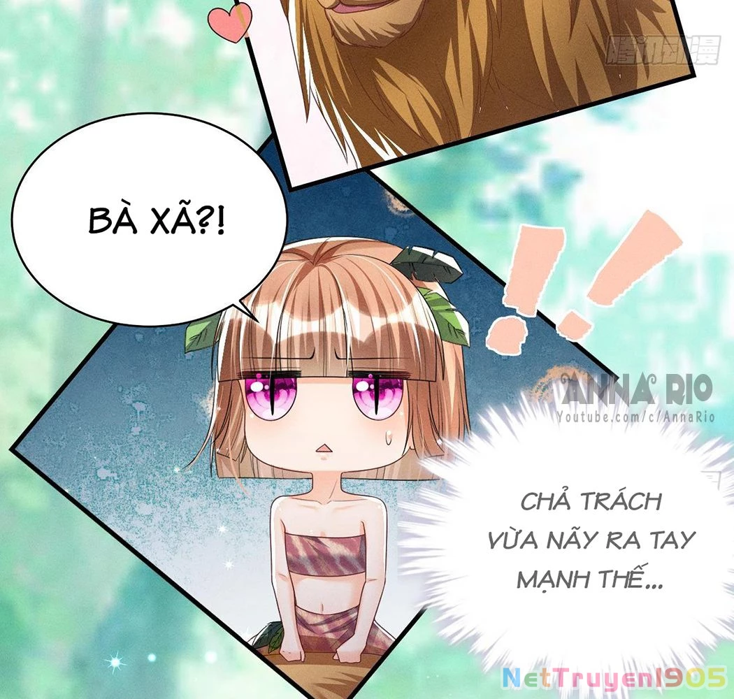 Phu Quân Thú Thế Tranh Sủng Thành Nghiện Chapter 4 - 7