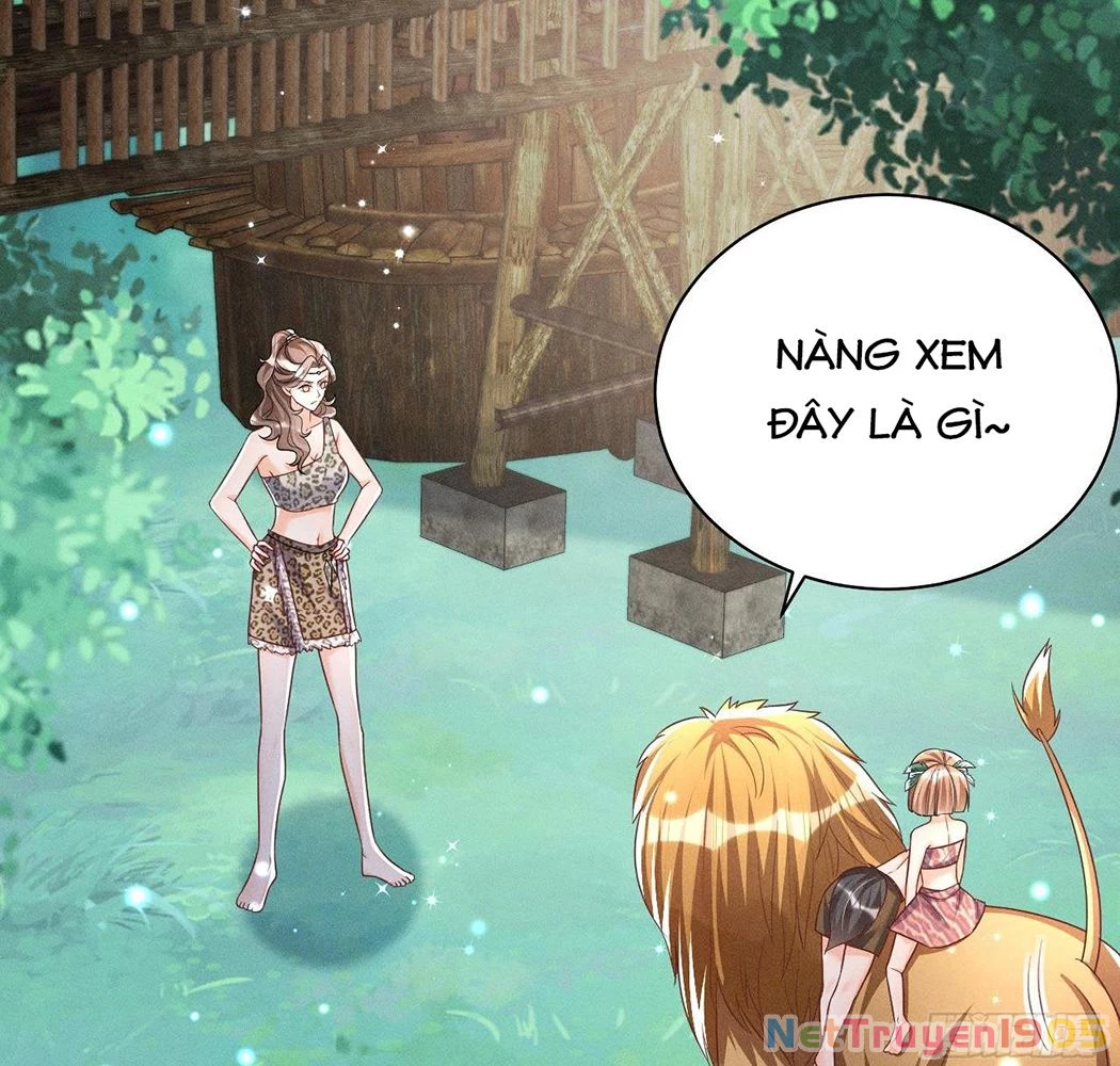 Phu Quân Thú Thế Tranh Sủng Thành Nghiện Chapter 4 - 9