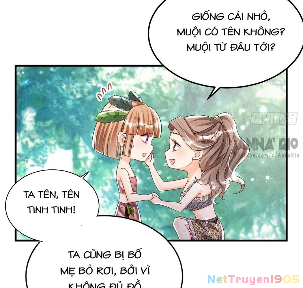 Phu Quân Thú Thế Tranh Sủng Thành Nghiện Chapter 4 - 20