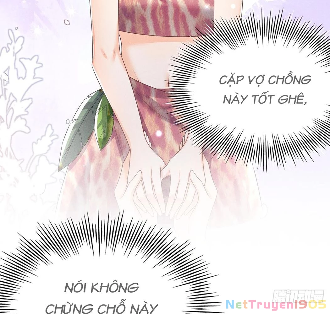 Phu Quân Thú Thế Tranh Sủng Thành Nghiện Chapter 4 - 29