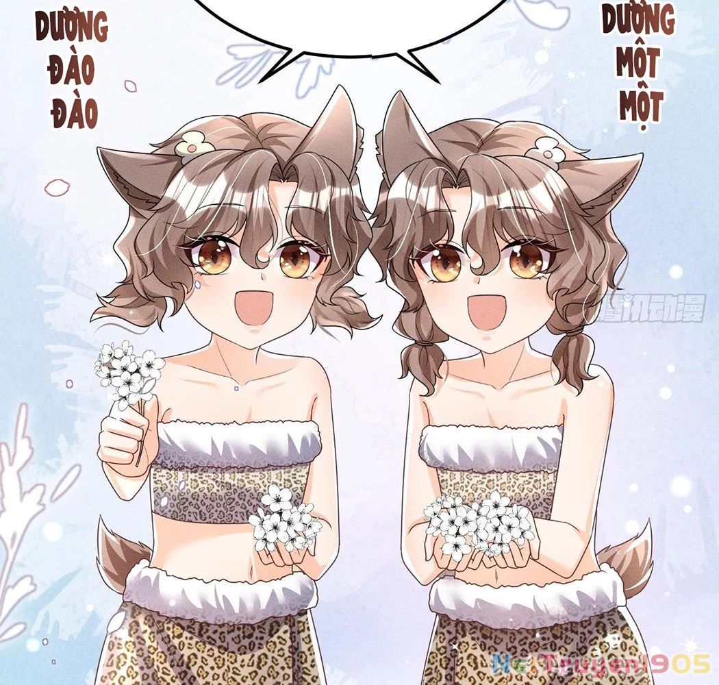 Phu Quân Thú Thế Tranh Sủng Thành Nghiện Chapter 4 - 41