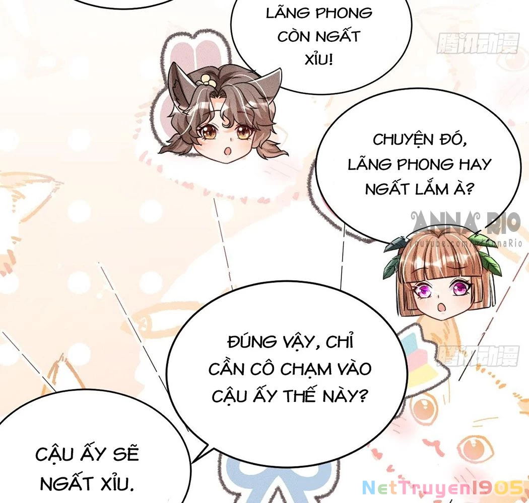 Phu Quân Thú Thế Tranh Sủng Thành Nghiện Chapter 4 - 45